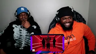 #NR Lucii x Tzgwala x YA - HB Freestyle (Season 3) | #RAGTALKTV REACTION