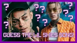 Guess The Lil Skies Song!