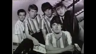 The Yardbirds BBC Documentary 1996 (Pt 1 of 2)