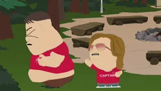 Shut Up Mimsy!