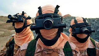 Top 10 Dangerous Special Forces in the world 2024