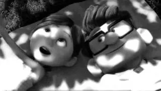 Carl & Ellie (Up)