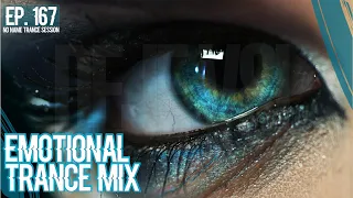 Emotional Trance Mix 2022 - April / NNTS EP. 167