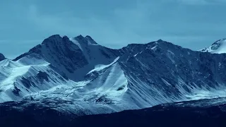 Дикая природа России Алтай  Чуйский Тракт  Mountain Altai  Russia  BMPCC 4K