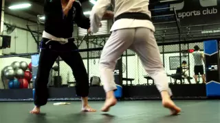 Brazilian Jiu jitsu | Saigon Sports Club