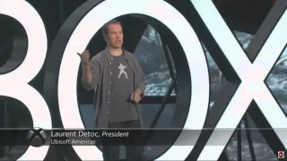 Xbox E3 2015 Press Conference Live Reactions