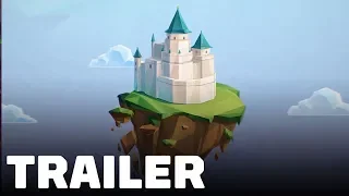 Civilization 6 Nintendo Switch Announcement Trailer