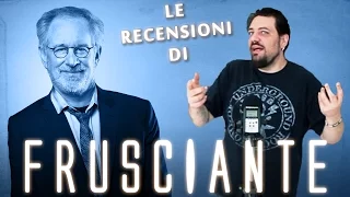 Le Monografie di Frusciante: Steven Spielberg