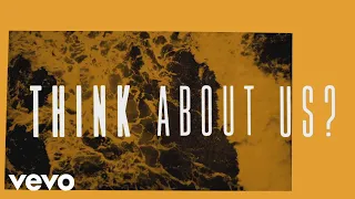 Little Mix - Think About Us (Lyric Video) ft. Ty Dolla $ign