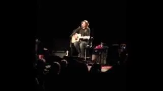 Chris Cornell Freebird 11152013