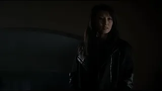 Noshiko Yukimura S03 Full Scenes Part 3/Last Part | Teen Wolf