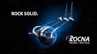 Rocna Anchors Film 2023 / Introducing the Rocna Mk II / Full Version