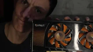 НА ЧТО СПОСОБНА GTX 580 В 2D19? // E2SIAST