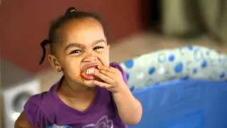 BURGER KING JAMAICA "Baby" TV COMMERCIAL