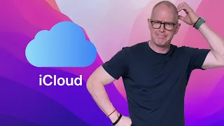 iCloud Explained.