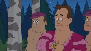 Brickleberry S01E06 CZ (16+)