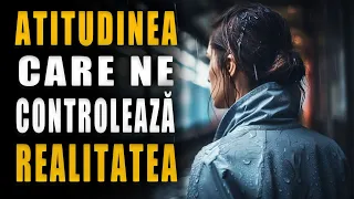 CUM SĂ SCAPI DE SUFERINȚĂ ȘI SĂ-ȚI GĂSEȘTI FERICIREA! Vadim Zeland - Efectul oglinzii!