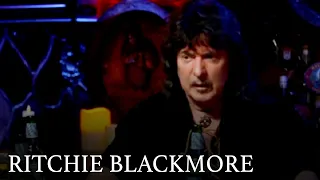 Ritchie Blackmore - About Punk Rock (The Ritchie Blackmore Story, 2015)