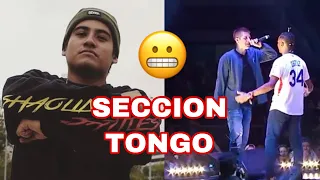 El Mayor Tongo de la Historia #2 🤭 (Dozer vs Roma) (Cuartos de Final Red Bull Argentina 2019)