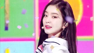 레드벨벳(Red Velvet)Power UP(파워업)무대영상 교차편집(stage mix)