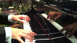 La Vita è bella (Life is Beautiful) - Beautiful that Way - Piano Cover