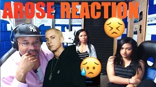 Eminem - Arose (Lyrics) Producer Reaction