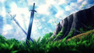 the battle with Chudelkin - Sword Art Online Alicization OST Vol 3