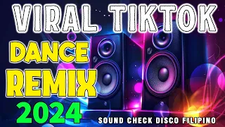 [New] 💕 TikTok VIRAL DANCE REMIX - Nonstop Dance Craze of 2024 💥