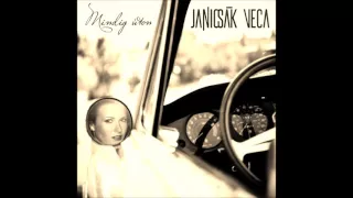 Janicsák Veca - Mindig úton [Radio Version]
