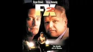 F/X2 (1991) - OST: Main Titles - Lalo Schifrin and Michael Boddicker - fan film version