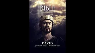 Bible- king David and Absalom's rebellion  movies1997