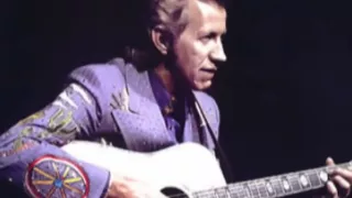 Porter Wagoner - I've Enjoyed as Much of This as I can Stand (with lyrics)