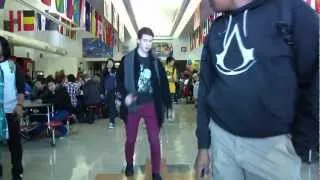 Harlem Shake v110 (West High Edition)