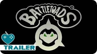 Battletoads Trailer E3 2018 (2019)