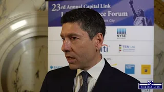 2022 Capital Link 23rd Invest in Greece Forum - Dr. Tasos Anastasatos, EUROBANK (GR)