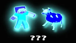 10 Minecraft Steve "Dancing Polish Cow" MashUp Sound Variations in 40 Seconds