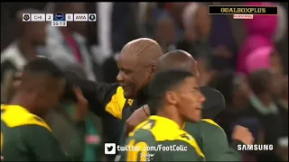 Kaizer Chiefs vs Amazulu | Goals Highlights HD