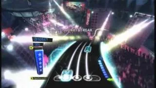 DJ Hero 2 Not Afraid Vs. Lollipop Expert 100% FC No Rewinds