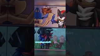 Sonadow sad 💔