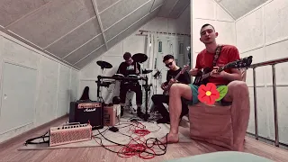 💵💴💶💷INSTASAMKA — ЗА ДЕНЬГИ ДА💵💴💶💷 COVER BY GP