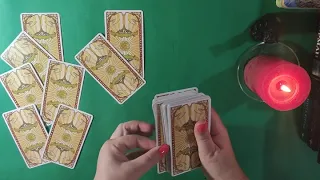 ЧТО ОН ХОЧЕТ ВАМ СКАЗАТЬ ПРЯМО СЕЙЧАС ❤️? Гадание онлайн таро, tarot