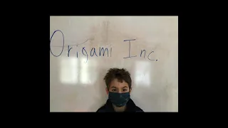 Origami Inc?