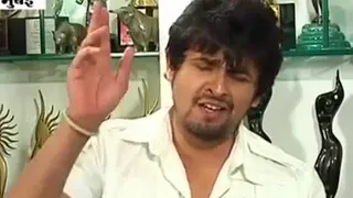 Abhi Mujh Mein Kahin  - Without Music - Sonu Nigam