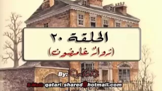 سالي الحلقة 20