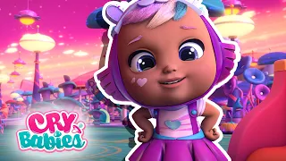 Your New Best Friend | CRY BABIES 💧 MAGIC TEARS 💕 Long Video | Cartoons for Kids in English
