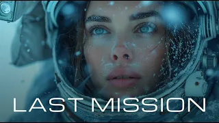 Last Mission | AI Sci-Fi Trailer