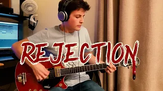 AC/DC fans.net House Band: Rejection