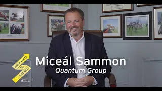 Miceál Sammon EOY Architects of Business Season 2, Episode 7