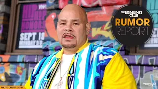 Fat Joe Says 6ix9ine Can’t Come Around Him At All