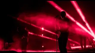 Nephew - Police Bells & Church Sirens (Live @ Roskilde Festival 2018)